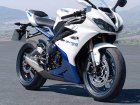 2015 Triumph Daytona 675